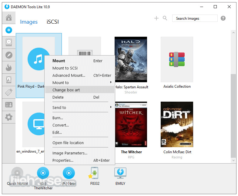 daemon tools free full version
